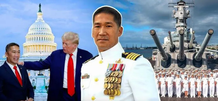 «Свой человек» Трампа возглавит армию