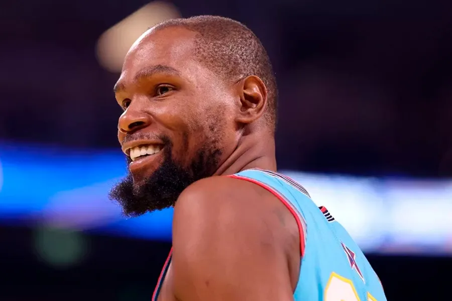 “Kağız üzərində mükəmməldirlər!” – Durant “Filadelfiya”nın sirrini açdı