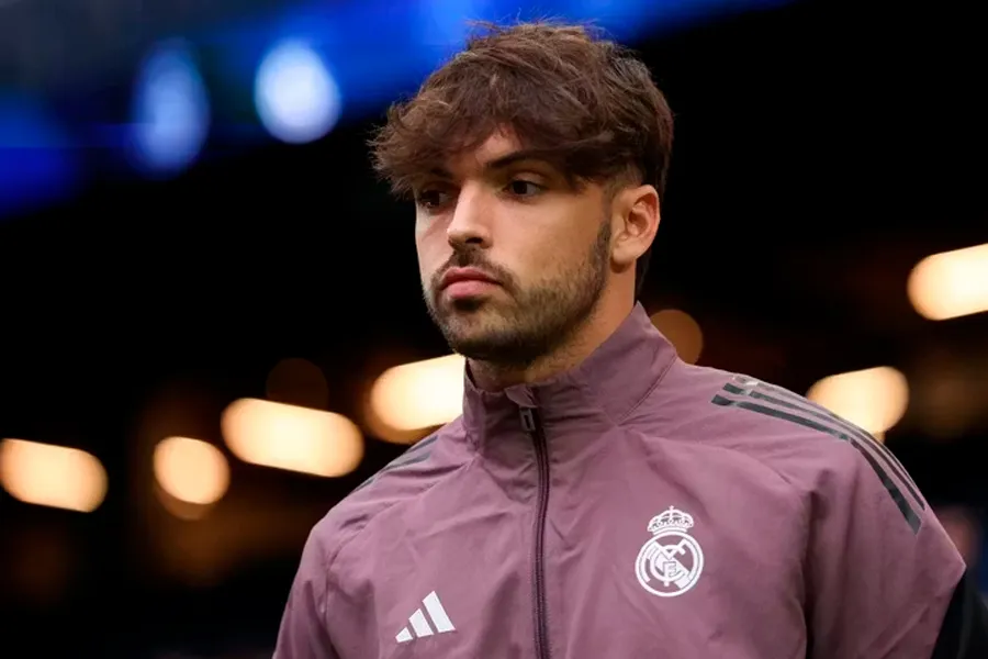 Sərxoşluq və qalmaqallı videolar: Asensio çətin vəziyyətdədir!