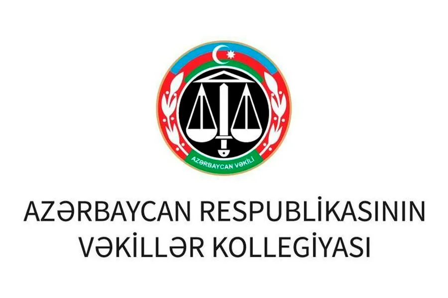 Vəkillər Kollegiyasının iclası keçirildi, bir vəkil cərimələndi