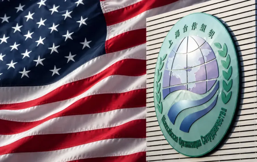Shanghai Organization: A united front against the US?