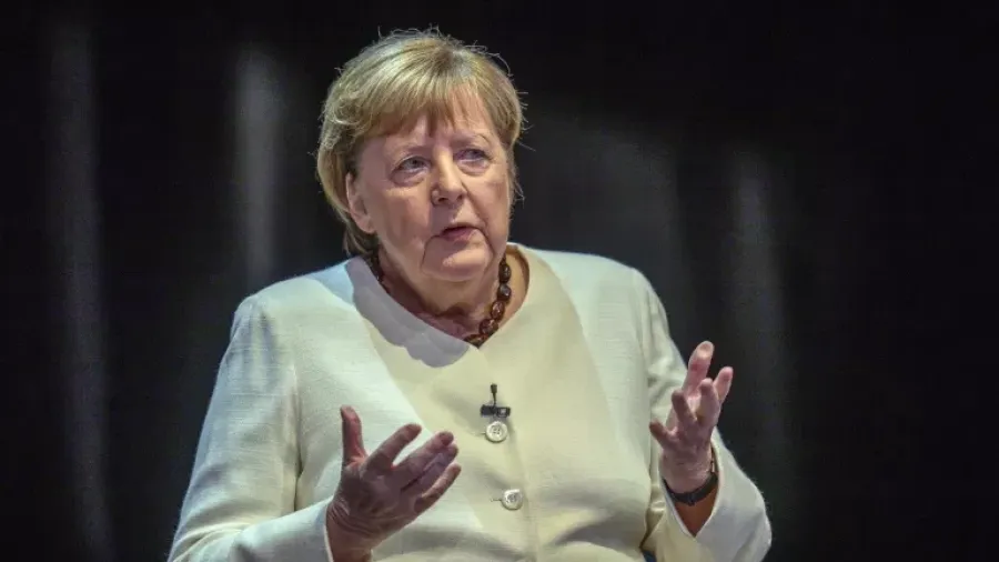 Merkel will not run for German presidency: “This is absurd"