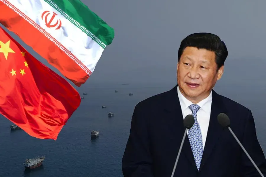 China objects to G20 statement – Is Beijing defending Iran or its own interests?