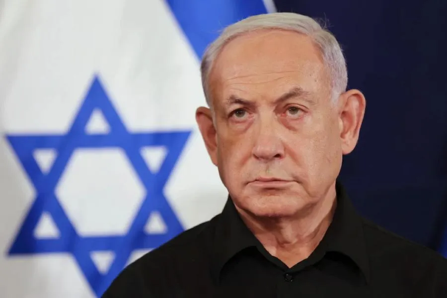 Netanyahu HƏMAS-a “şərt” qoydu: Silahlar susmayınca İsrail getmir!