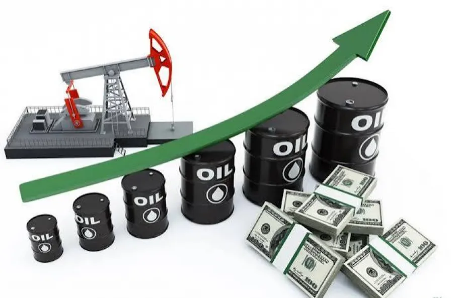 Цена азербайджанской нефти снова выросла