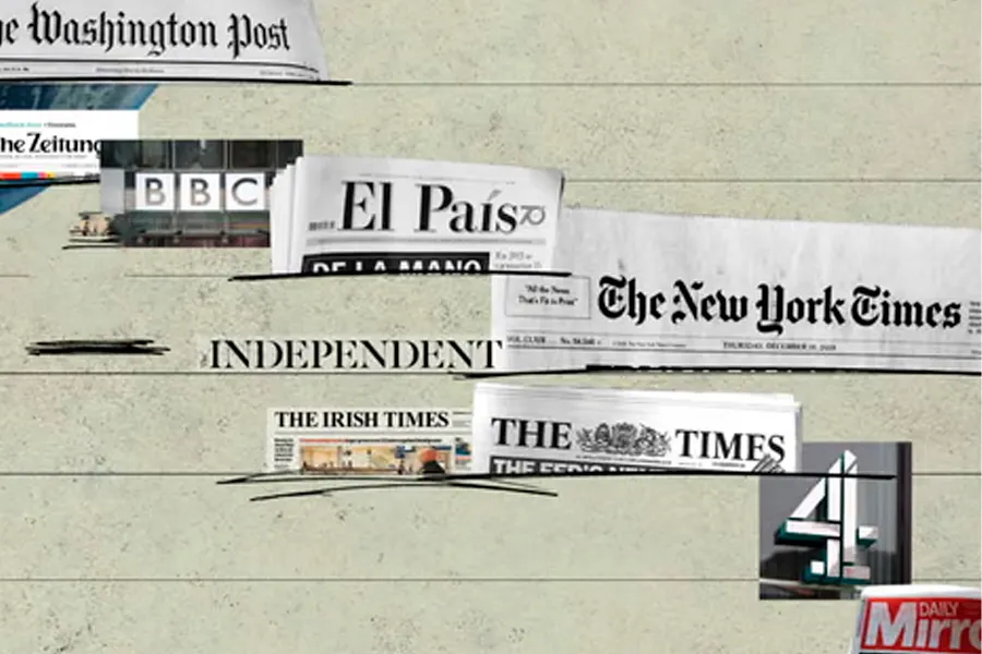 "TVP World", “The Independent”, BBC və “The Guardian” Azərbaycandan nə istəyir?