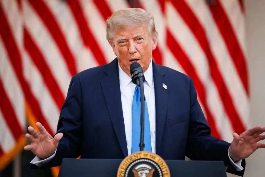 Another blow to Trump’s birthright citizenship policy: Court halts order