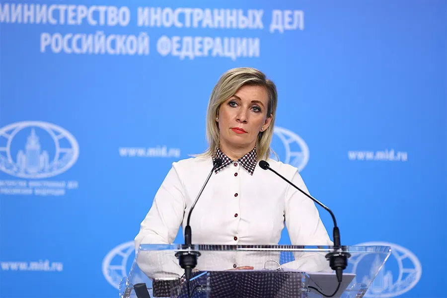 Will Armenia impose visas on Russian citizens? Zakharova responds