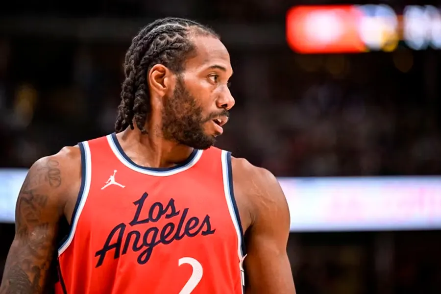 30 milyon dollarlıq cərimə! “Klippers” NBA tarixində rekorda imza atdı