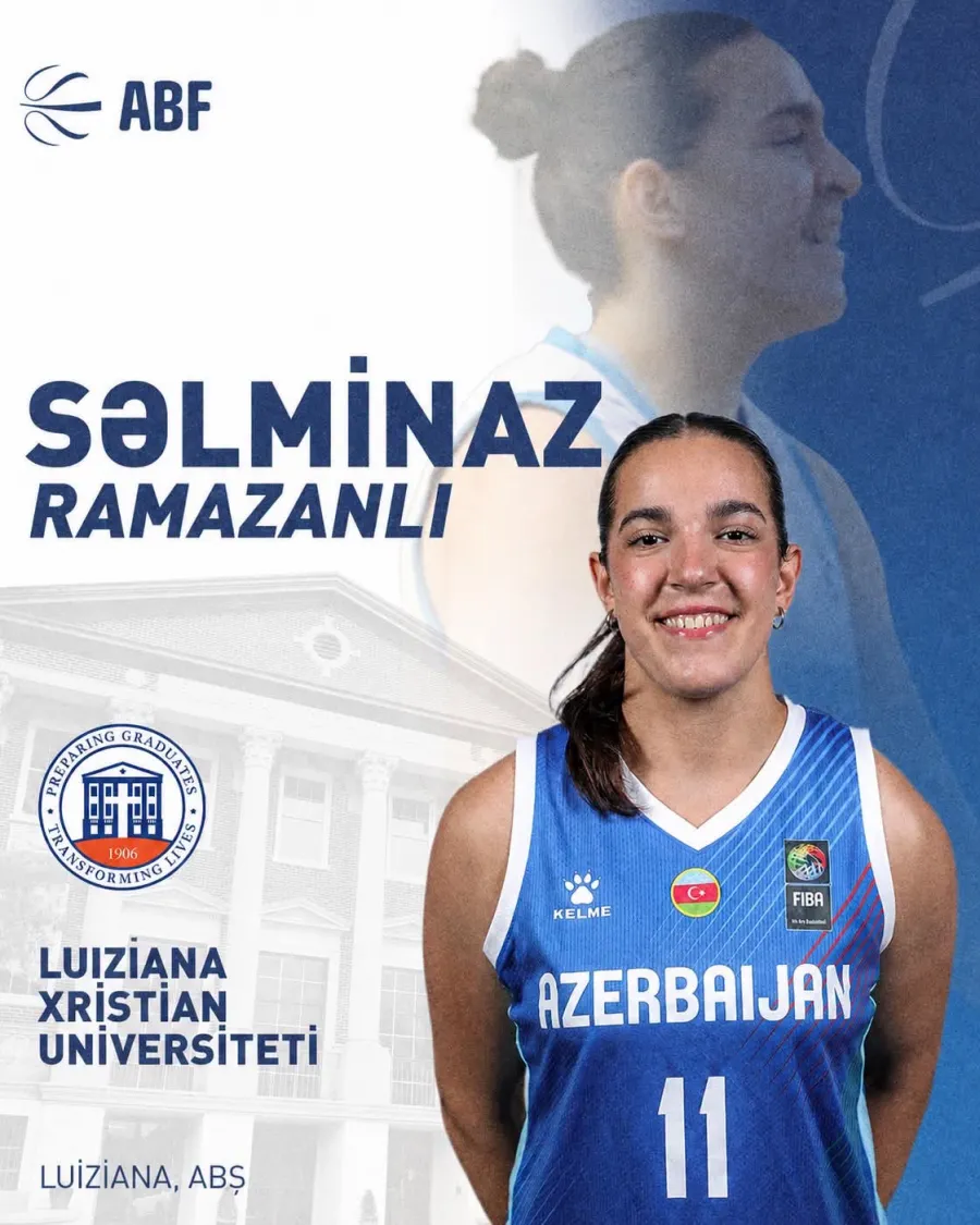 Millimizin basketbolçularına ABŞ-dən böyük MARAQ! — 1