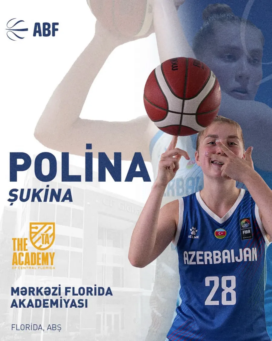 Millimizin basketbolçularına ABŞ-dən böyük MARAQ! — 2
