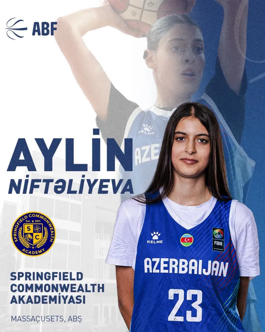 Millimizin basketbolçularına ABŞ-dən böyük MARAQ! — 3