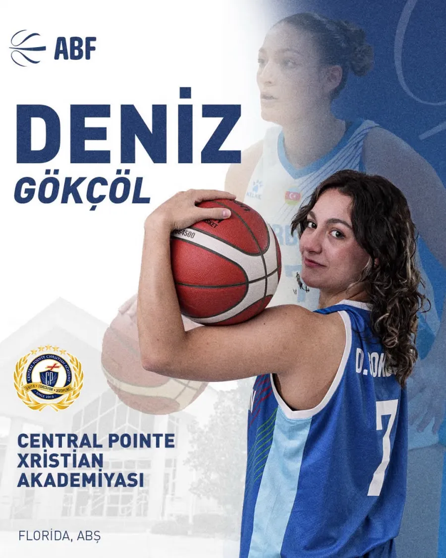 Millimizin basketbolçularına ABŞ-dən böyük MARAQ! — 5