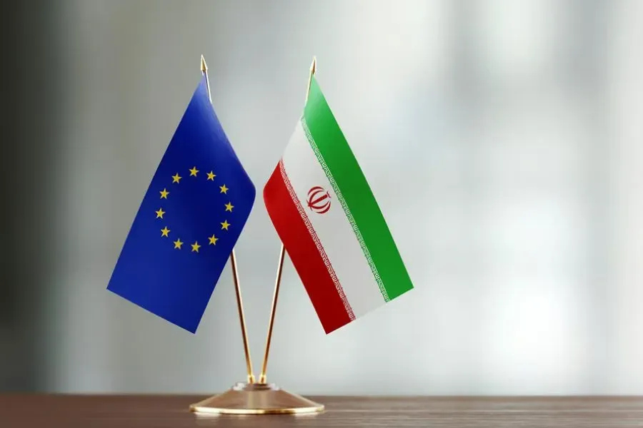 EU joins US operation against Iran