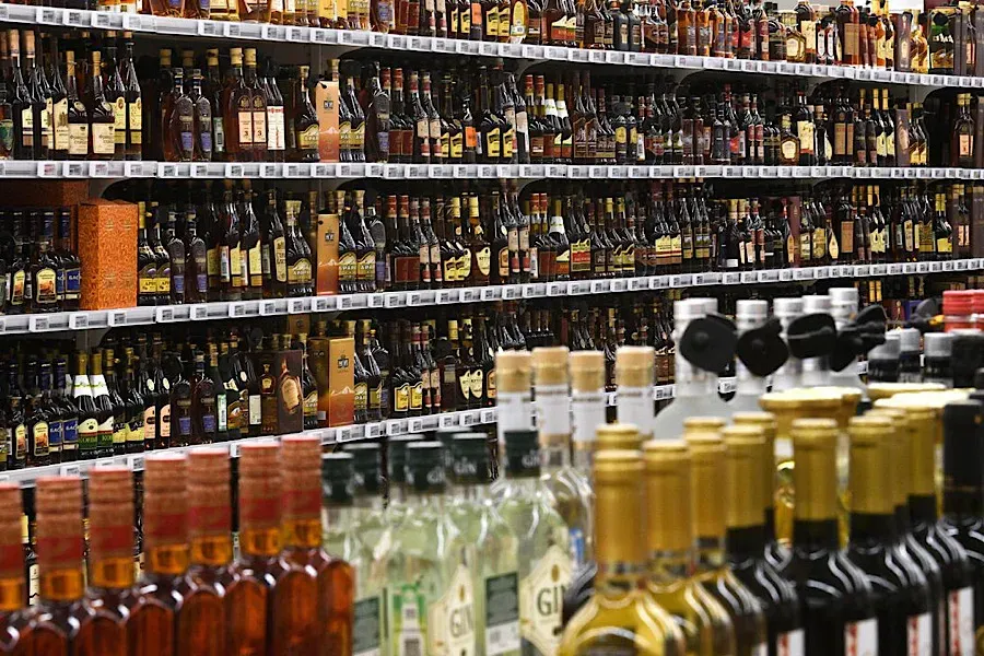 Belarus declares Armenian cognac “dangerous”