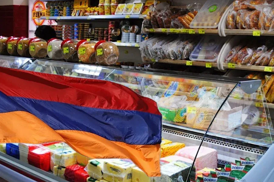Armenian products in Azerbaijani market: Will consumers buy them? – ANALYSIS