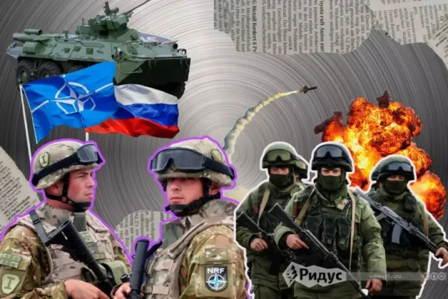  “Prepare for war” – US urges NATO allies