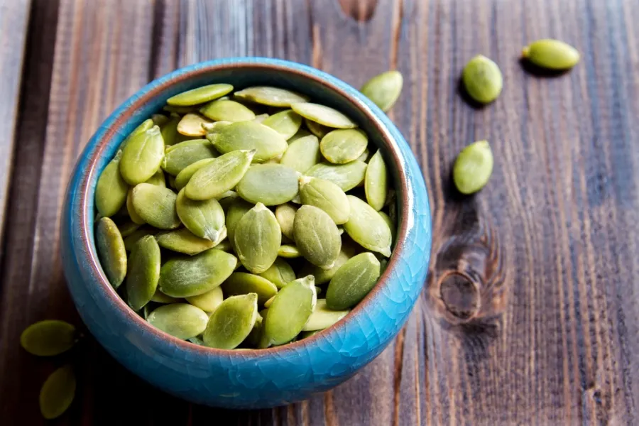 More than 80 people in France infected with salmonella after eating pumpkin seeds