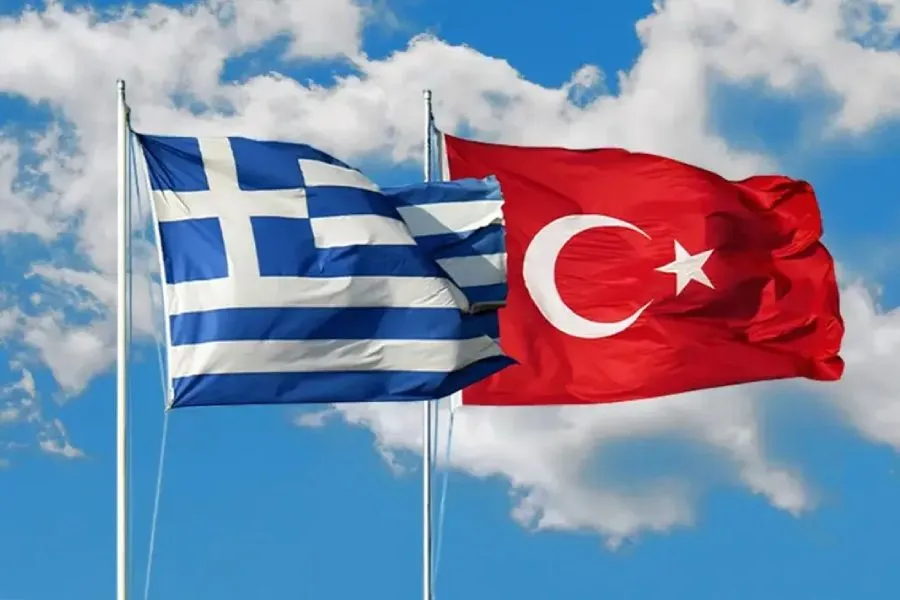 Türkiyə Yunanıstana nota verdi