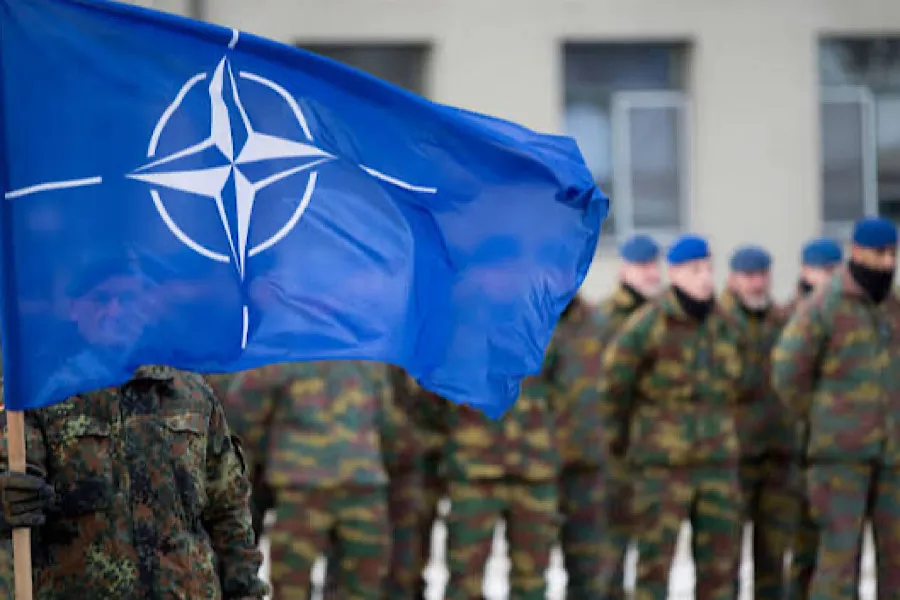 NATO ABŞ olmadan Rusiyaya qarşı hərəkətə keçdi