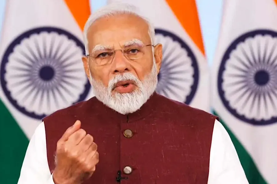Modi Hindistanın gələcəyini belə planlayır