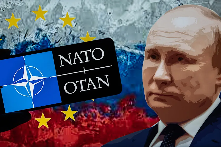 Rusiya təhlükəsi NATO-nu narahat edir: Avropanın gücü çatmayacaq?