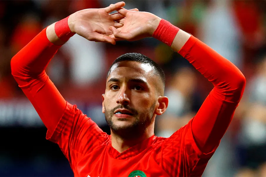 Azad agent Ziyeş Braziliya yolunda: Şərtlər razılaşdırıldı