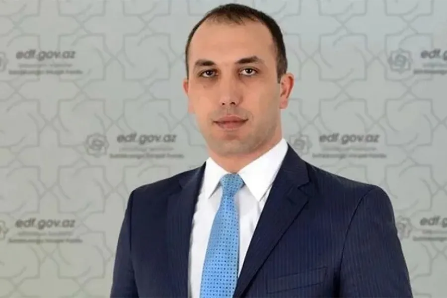 Prezidentin vəzifə verdiyi Osman Xaliyev kimdir?