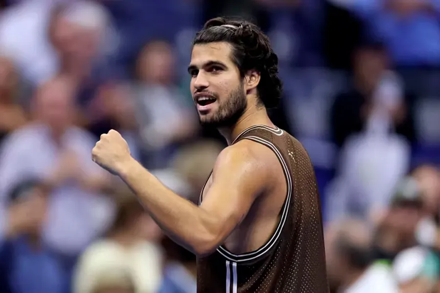 “Hər dəfə korta çıxmaq bir hədiyyədir” – Alkarasın “US Open” etirafı