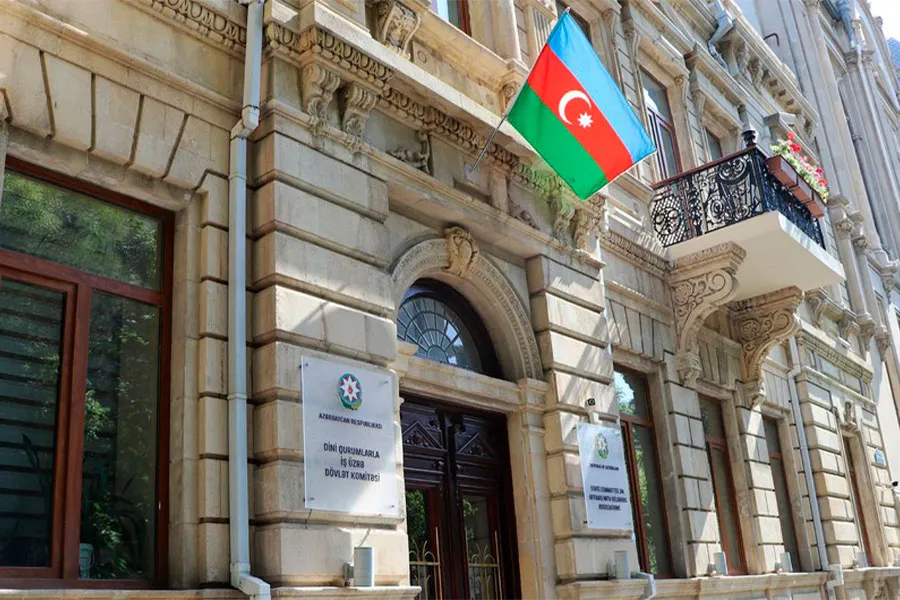 Din xadimləri “Zəfərin yolu: Qələbənin izi ilə” layihəsi çərçivəsində Azərbaycana səfər etdi