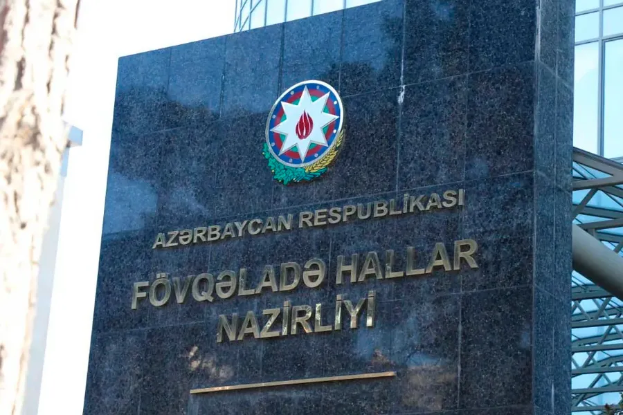 FHN güclü küləklə bağlı əhaliyə müraciət etdi
