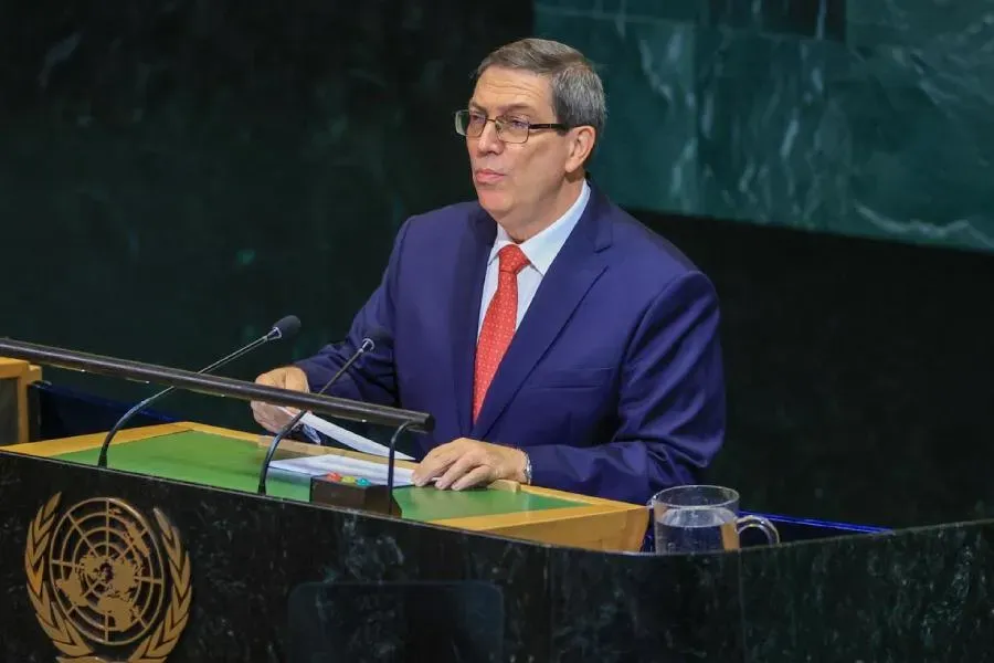 “There is no progress, but contacts continue” – Cuba comments on talks with US