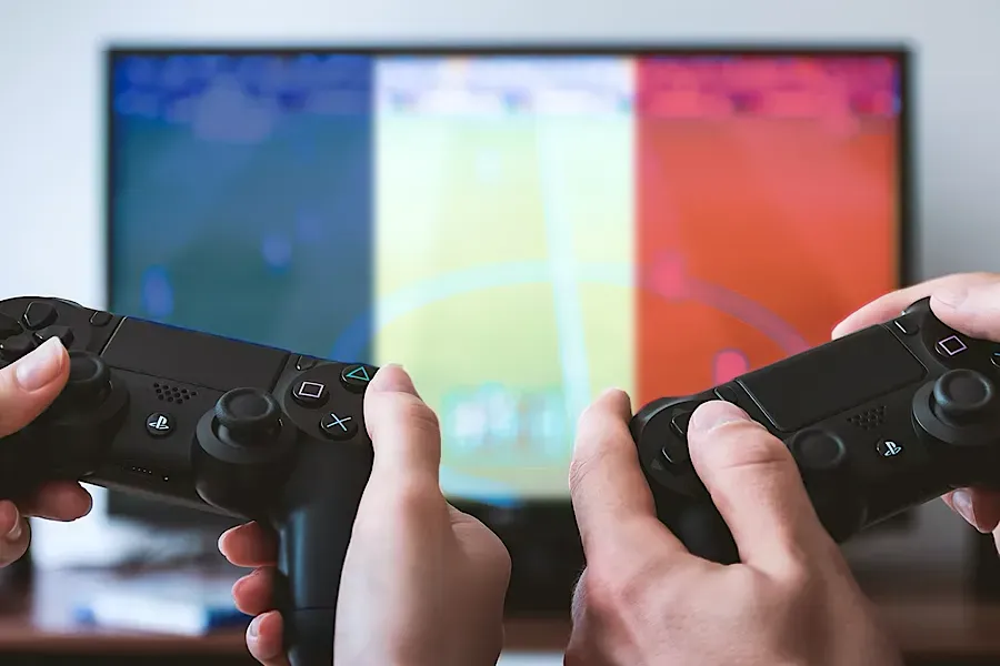 Video games to be recognised as “culture” in France