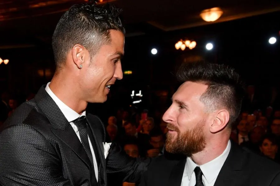 İki əfsanə, bir komanda: Messi və Ronaldu eyni formanı geyinəcək!