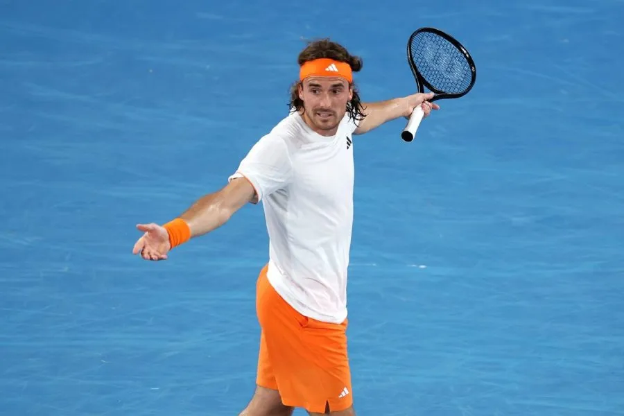 “US Open”də gözlənilməz yenilgi və Nyu-York taksisində maraqlı anlar