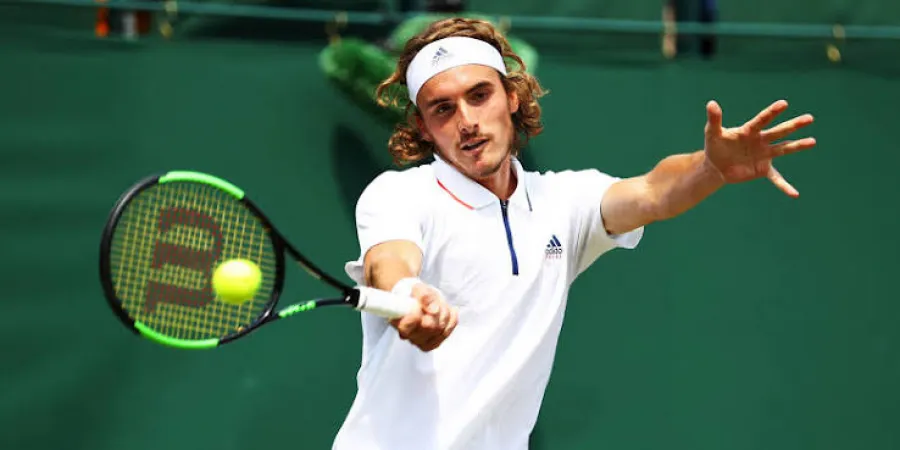 Неожиданное поражение на «US Open» и интересные моменты в нью-йоркском такси