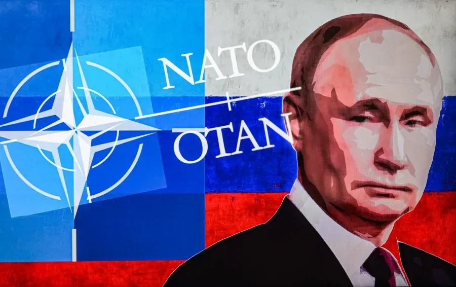 Russia would strike this NATO country first