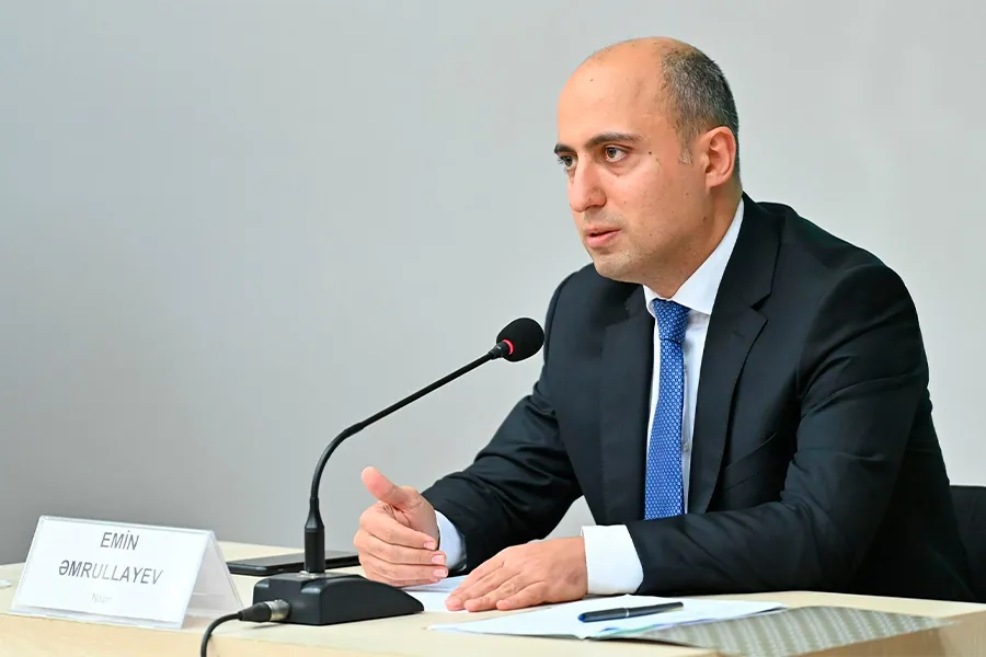 “Bəzi rayonların PISA nəticələri ürəkaçan deyil” – Nazir