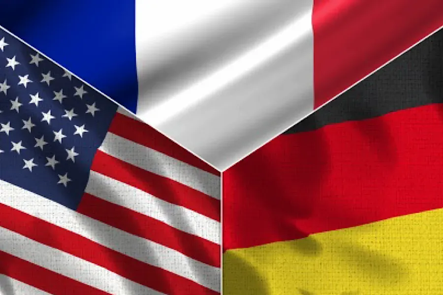 Germany escapes US dependence but does not want to fall into France’s ‘trap’
