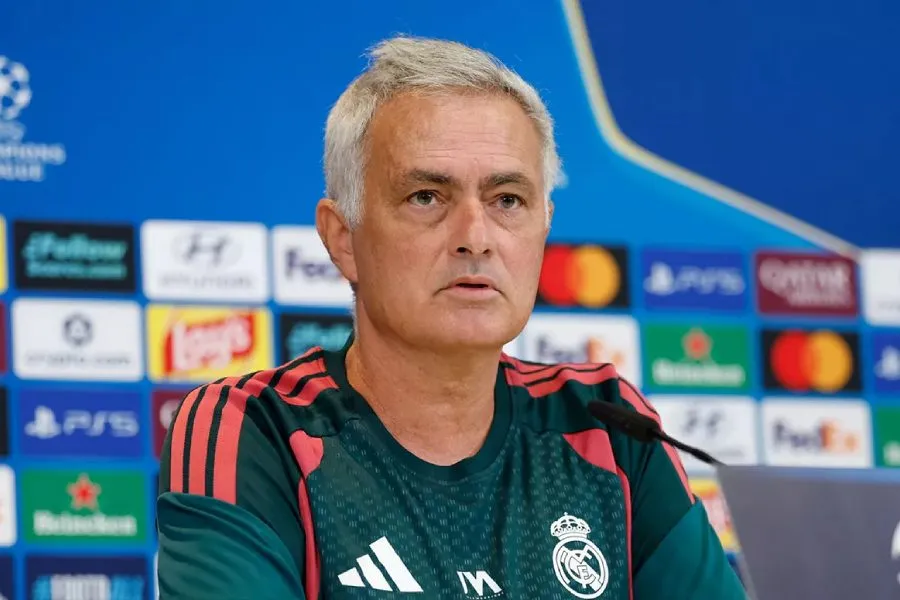 Mourinyodan səs-küylü bəyanat: Titulsuz da “Qızıl top” qazanmaq olar!
