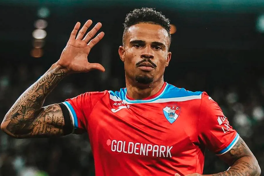“Sabah” çempionluq yolunda güclənir: Yeni braziliyalı transfer olundu!