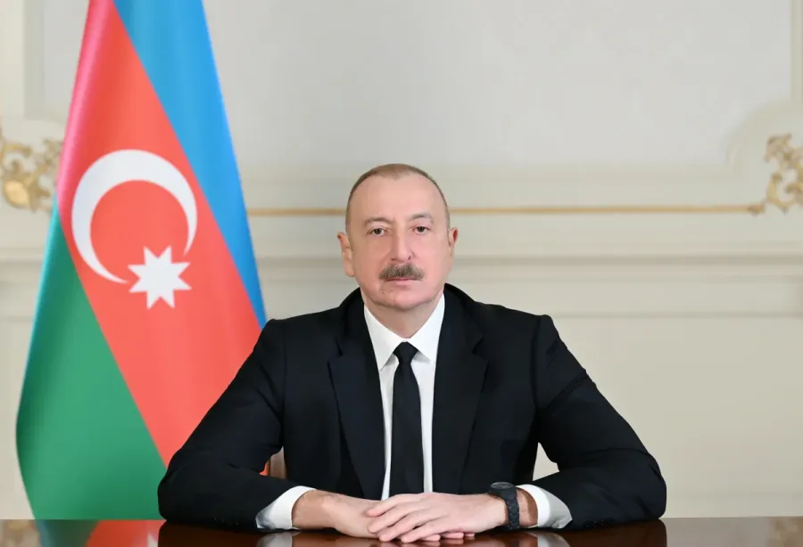 Ilham Aliyev: I am confident that strategic partnership between Azerbaijan and Tajikistan will grow stronger