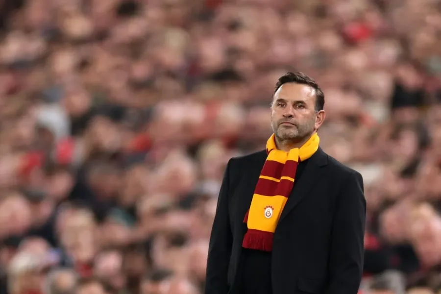 “Qalatasaray”da hakim qəzəbi: Buruk penalti qərarını tənqid etdi