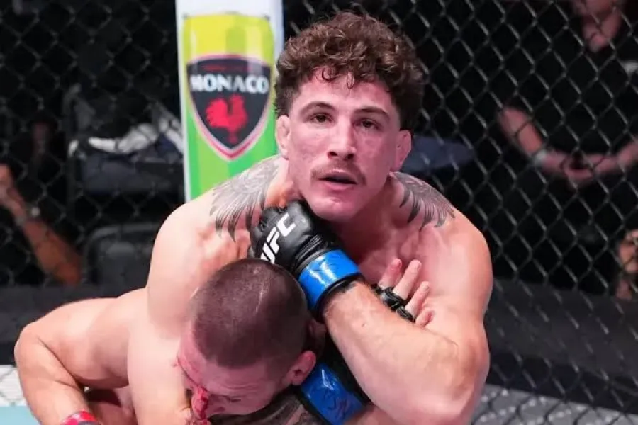 Бомба UFC в Нью-Йорке? Сэлкиллд хочет боя с Пимблеттом