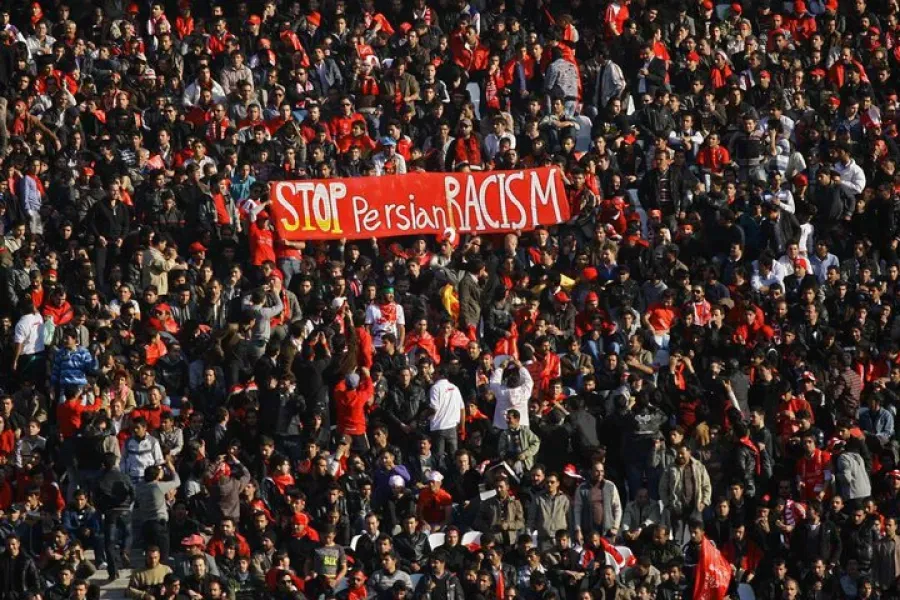 Iran attacks the greatest source of pride for Azerbaijanis — 1