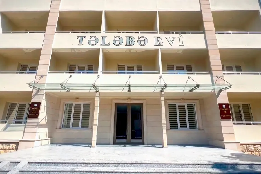 Bakıda boş torpaq qalmayıb: Tələbə yataqxanaları harada tikiləcək?