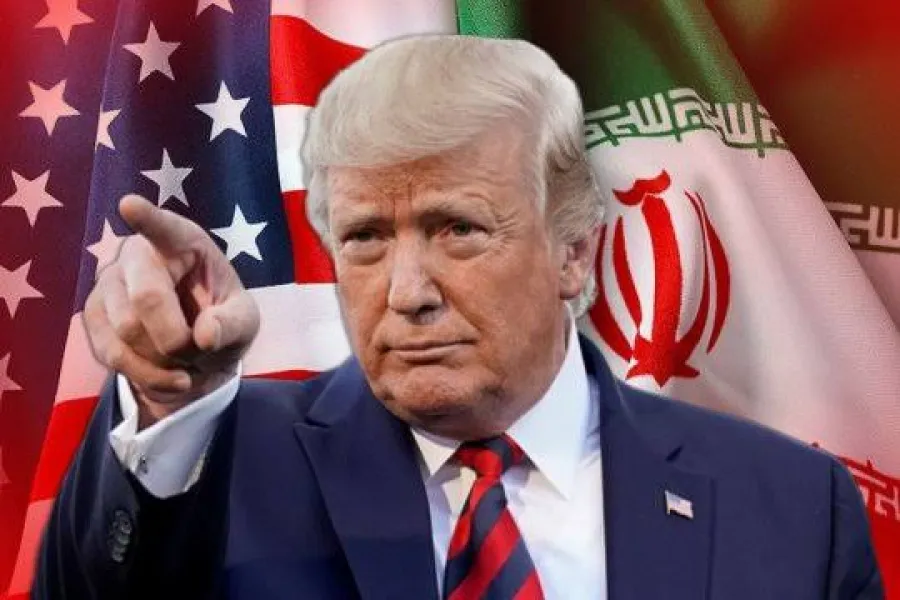 Трамп объявил дату окончания войны с Ираном