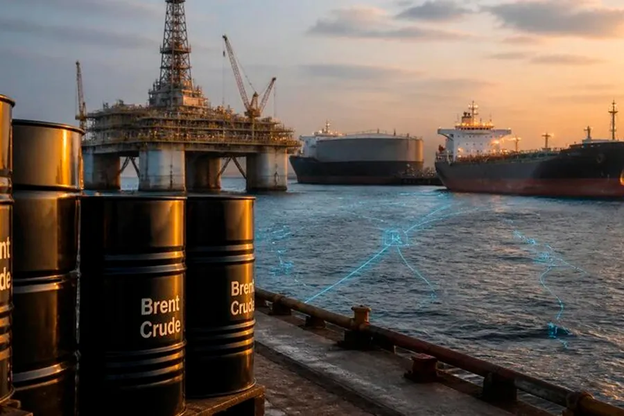"Brent" neftinin qiyməti 109 dolları ötdü