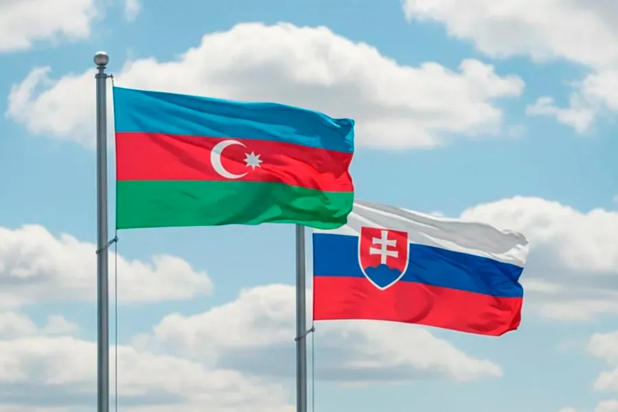 Azərbaycanla Slovakiya məxfi məlumatın mübadiləsini həyata keçirəcək