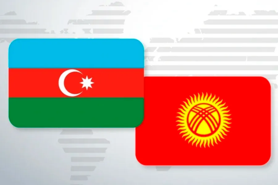 Azərbaycanla Qırğızıstan arasında iki saziş və bir müqavilə ratifikasiya ediləcək